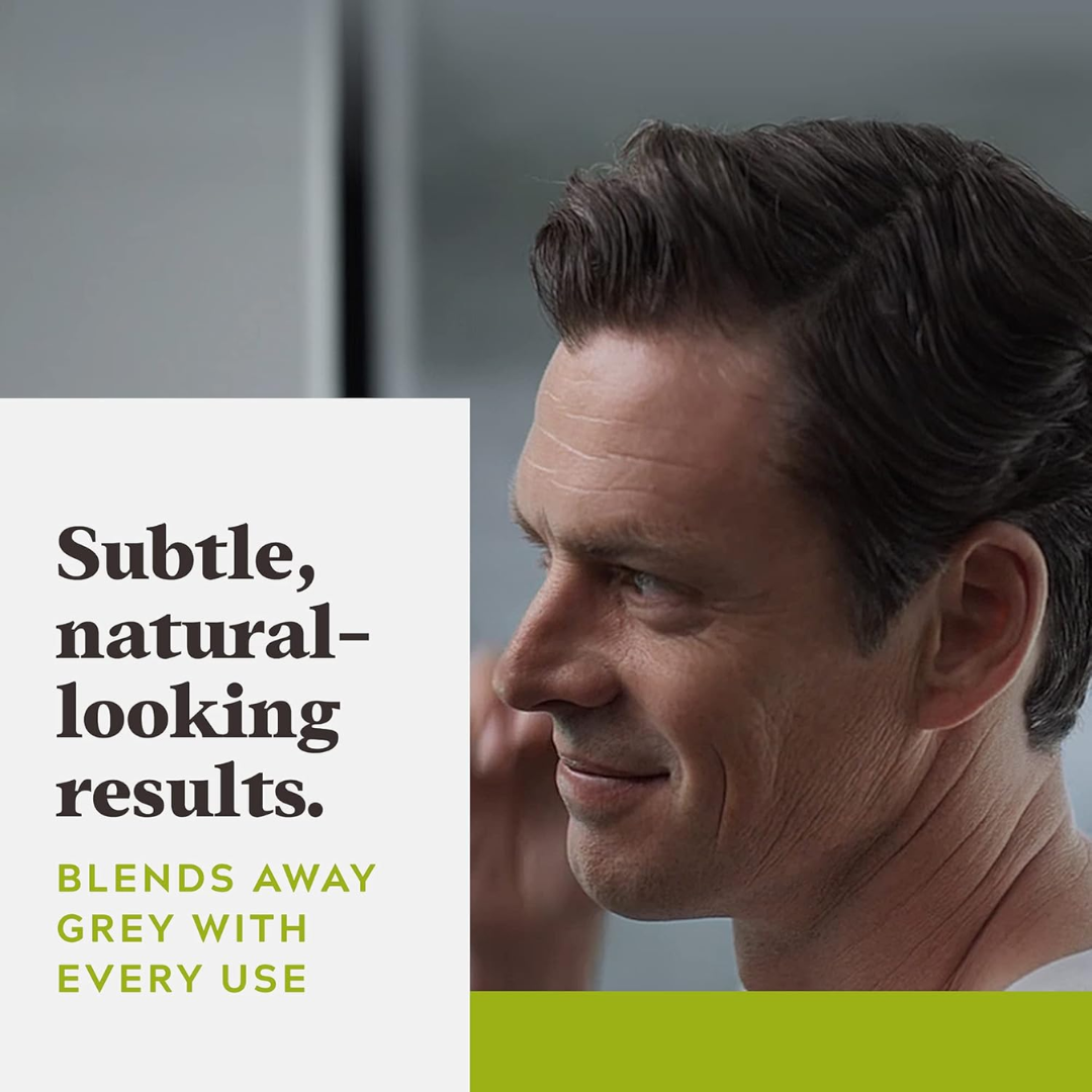 Picture of Just For Men Control GX Grey Reducing Shampoo - 118ml