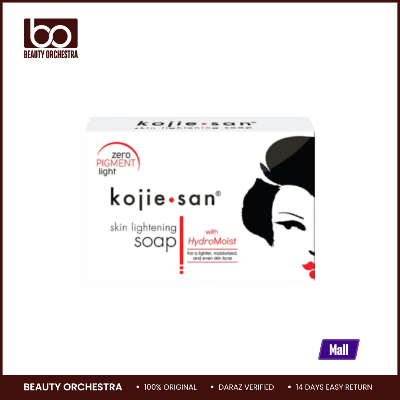 Picture of Kojie San Skin Lightening Soap - 135g