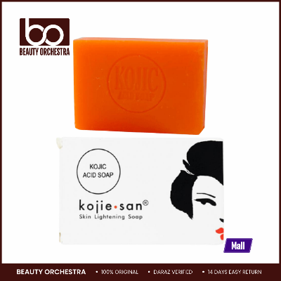 Picture of Kojie San Skin Lightening Soap - 135g