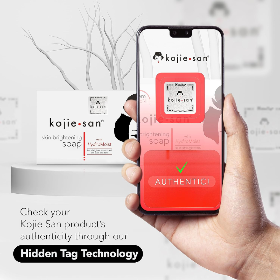 Picture of Kojie San Skin Lightening Soap - 135g