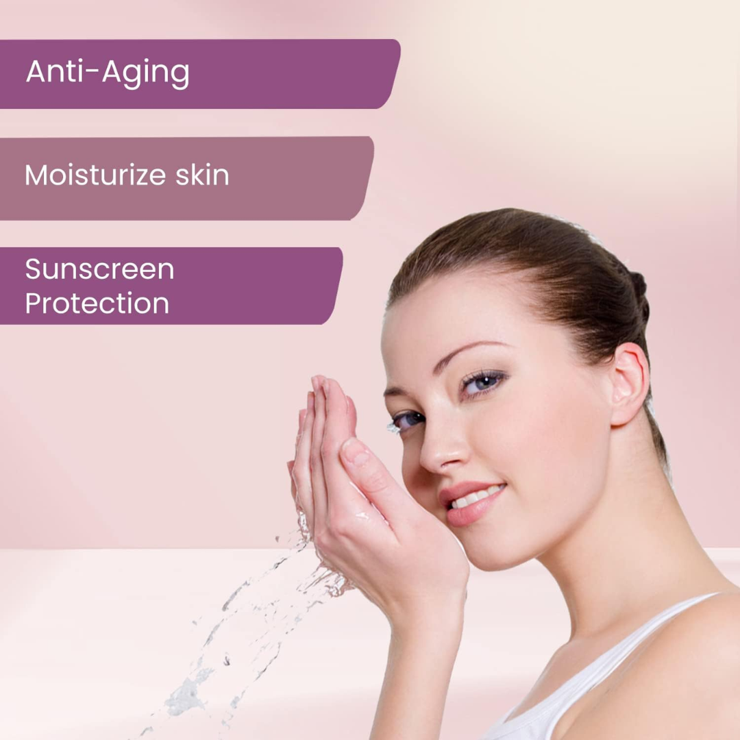 Picture of Kozicare Skin Lightening Face Wash - 60ml