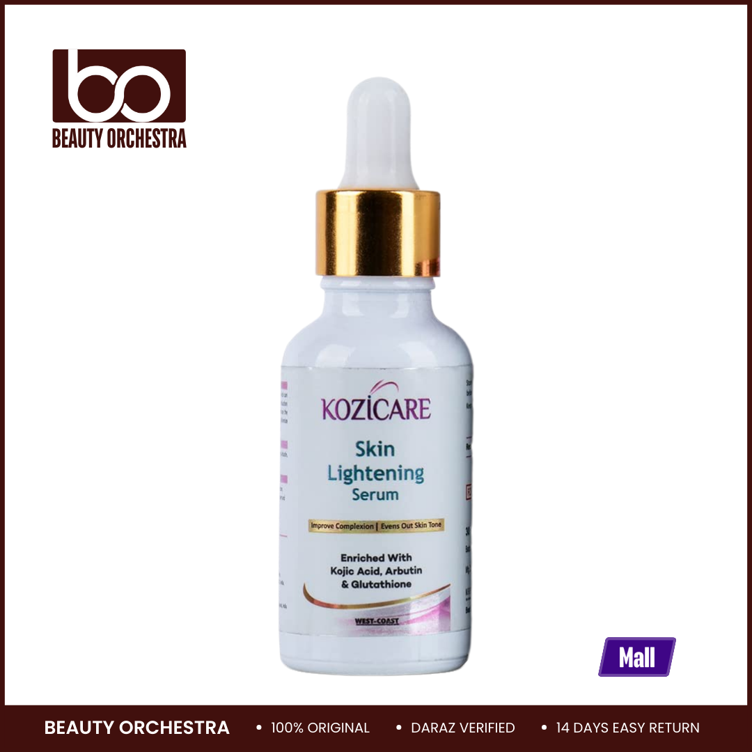 Picture of Kozicare Skin Lightening Serum - 30ml