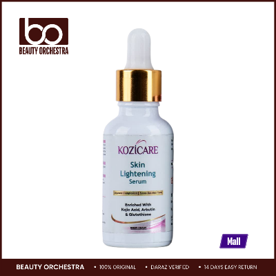 Picture of Kozicare Skin Lightening Serum - 30ml
