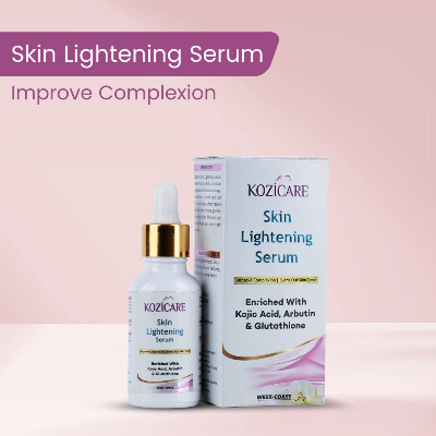 Picture of Kozicare Skin Lightening Serum - 30ml