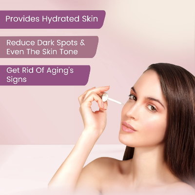 Picture of Kozicare Skin Lightening Serum - 30ml