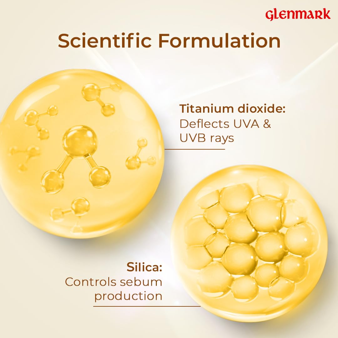 Picture of La Shield SPF 40 & PA+++ Mineral Based Sunscreen Gel – 50g