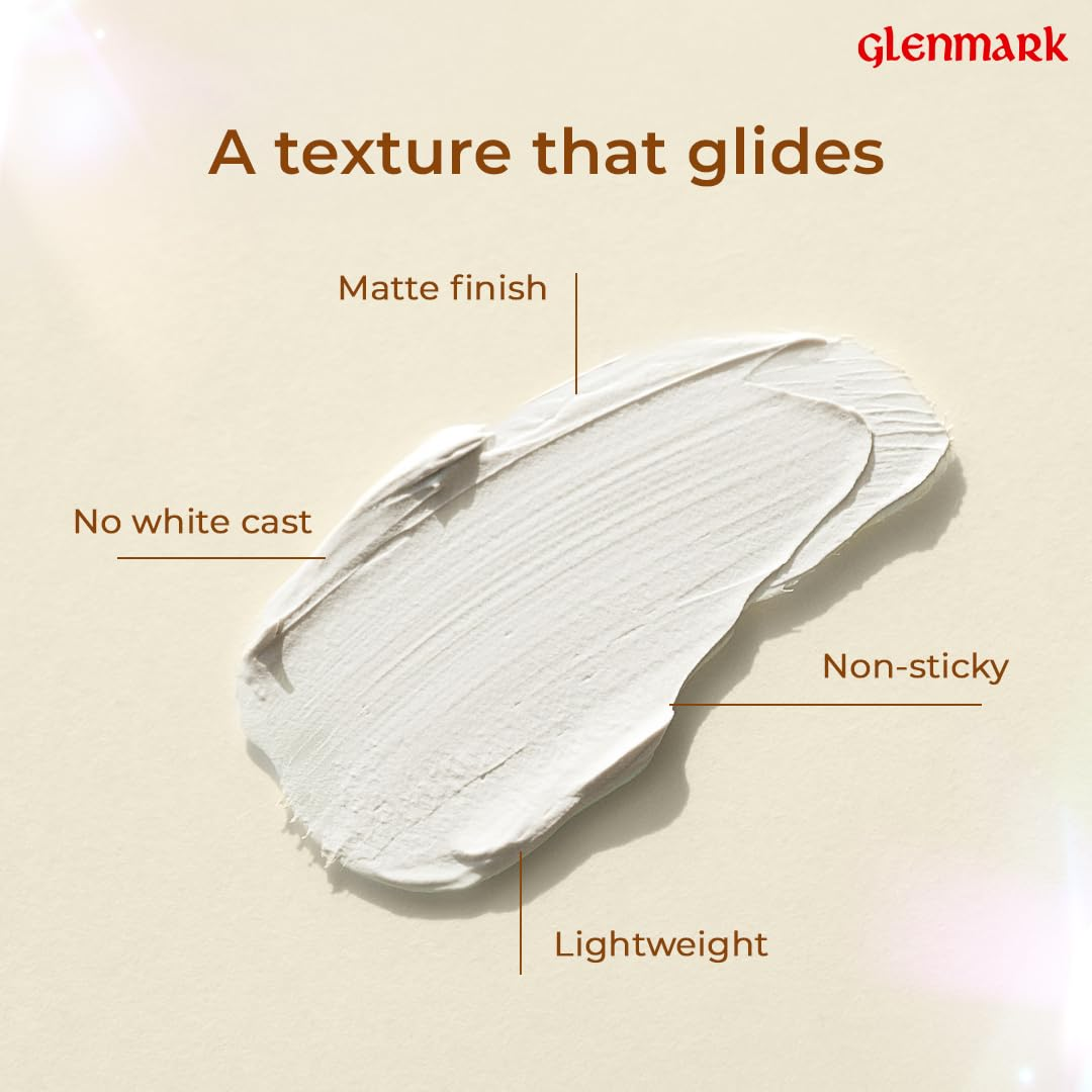 Picture of La Shield SPF 40 & PA+++ Mineral Based Sunscreen Gel – 50g