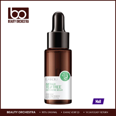 Picture of Laikou Australian Tea Tree Serum 17ml
