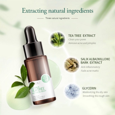 Picture of Laikou Australian Tea Tree Serum 17ml