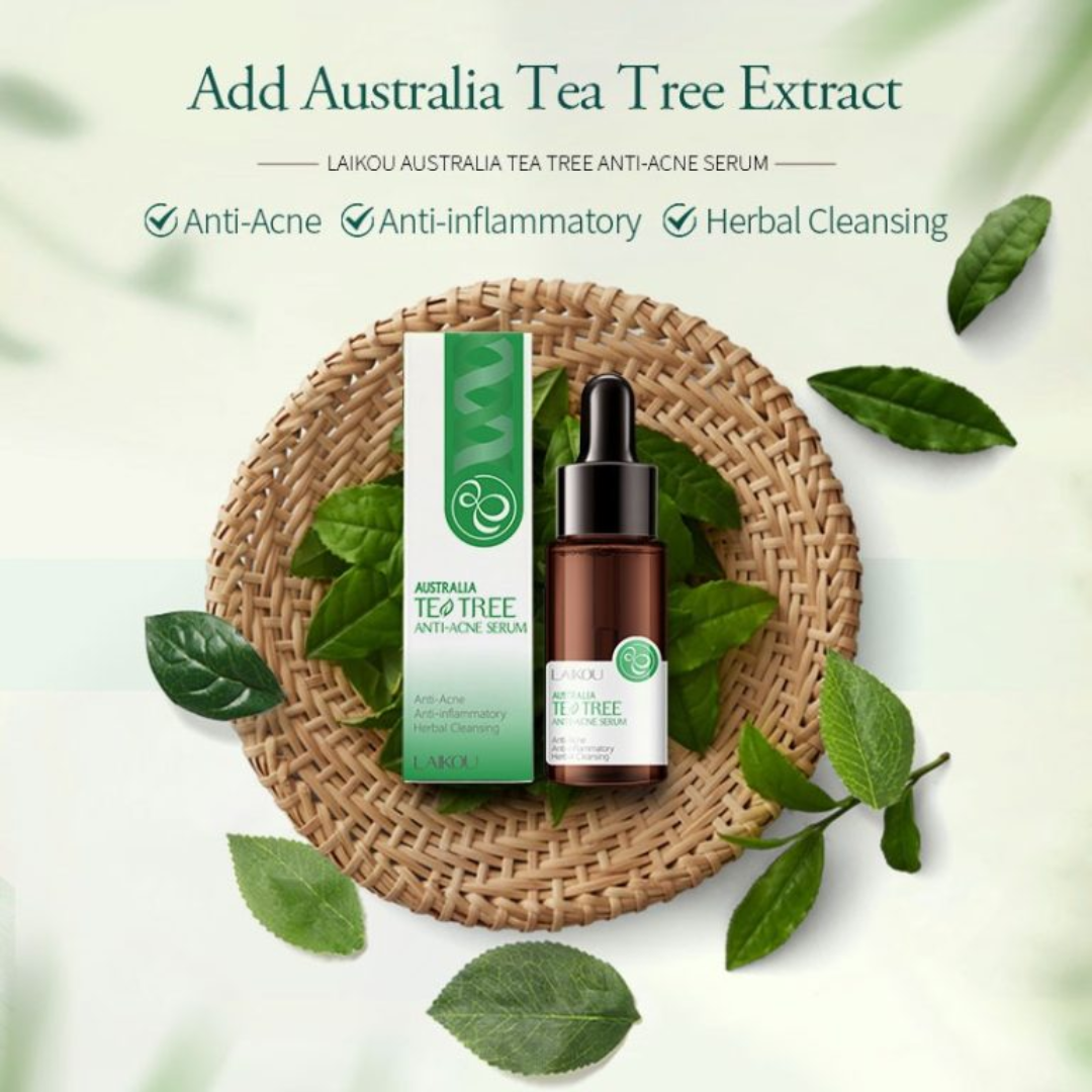 Picture of Laikou Australian Tea Tree Serum 17ml