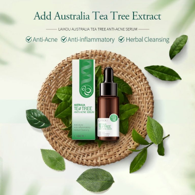 Picture of Laikou Australian Tea Tree Serum 17ml