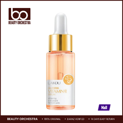Picture of Laikou California Vitamin C Serum - 17ml