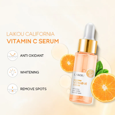 Picture of Laikou California Vitamin C Serum - 17ml