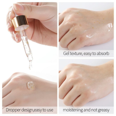 Picture of Laikou France 24k Gold Snail Serum - 17ml