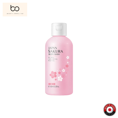 Picture of Laikou Japan Sakura Body Wash - 100ml