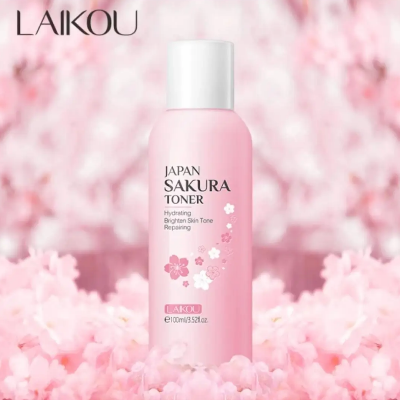 Picture of Laikou Japan Sakura Face Toner - 100ml