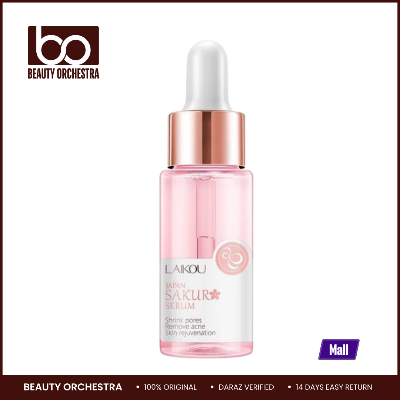 Picture of Laikou Japan Sakura Serum 17 Ml