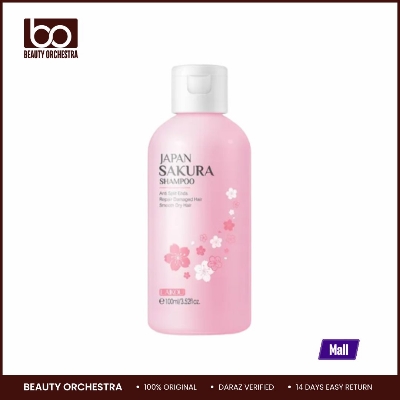 Picture of Laikou Japan Sakura Shampoo - 100ml