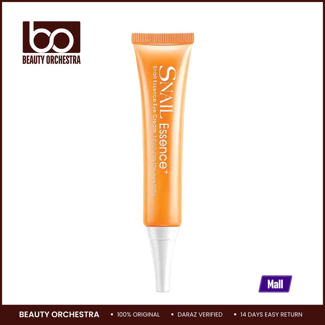 Picture of Laikou Snail Essence Eye Cream - 30g