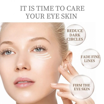 Picture of Laikou Snail Ginseng Eye Cream - 30g