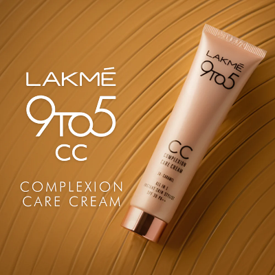 Picture of LAKMÉ 9 to 5 Complexion Care Cream Caramel - 30ml