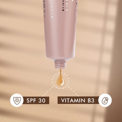 Picture of LAKMÉ 9 to 5 Complexion Care Cream Frappe - 30ml