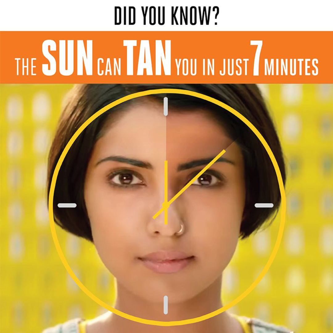 Picture of Lakme Sun Expert Ultra Matte SPF 40 PA+++ Compact - 7g