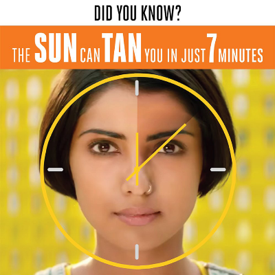 Picture of Lakme Sun Expert Ultra Matte SPF 40 PA+++ Compact - 7g