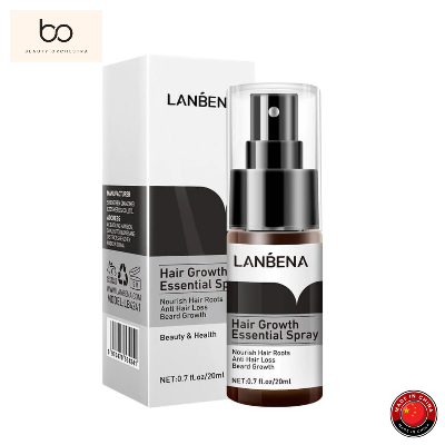 Picture of Lanbena Hair Growth Essence Spray - 20ml