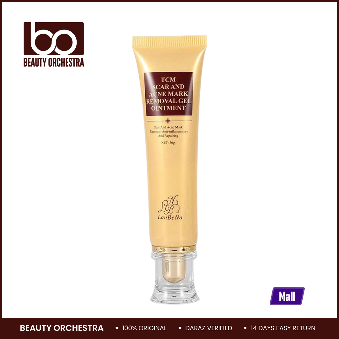 Picture of Lanbena TCM Scar Removing Gel - 30g