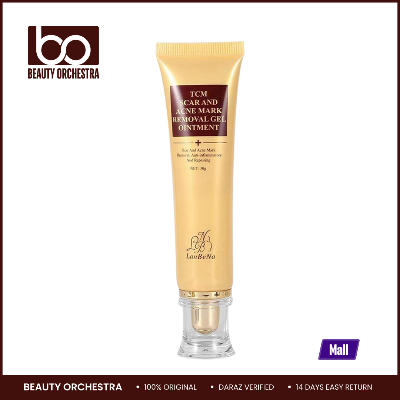 Picture of Lanbena TCM Scar Removing Gel - 30g