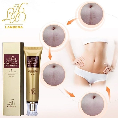 Picture of Lanbena TCM Scar Removing Gel - 30g