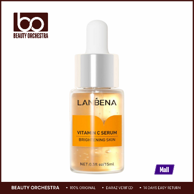 Picture of Lanbena Vitamin C Brightening Serum - 15ml