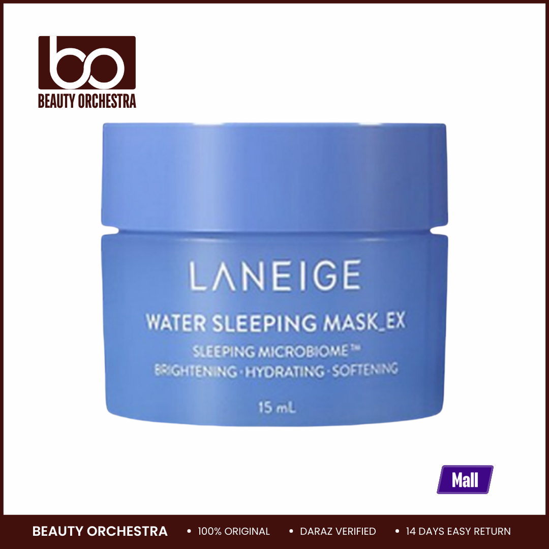Picture of Laneige Water Sleeping Mask Ex - 15ml