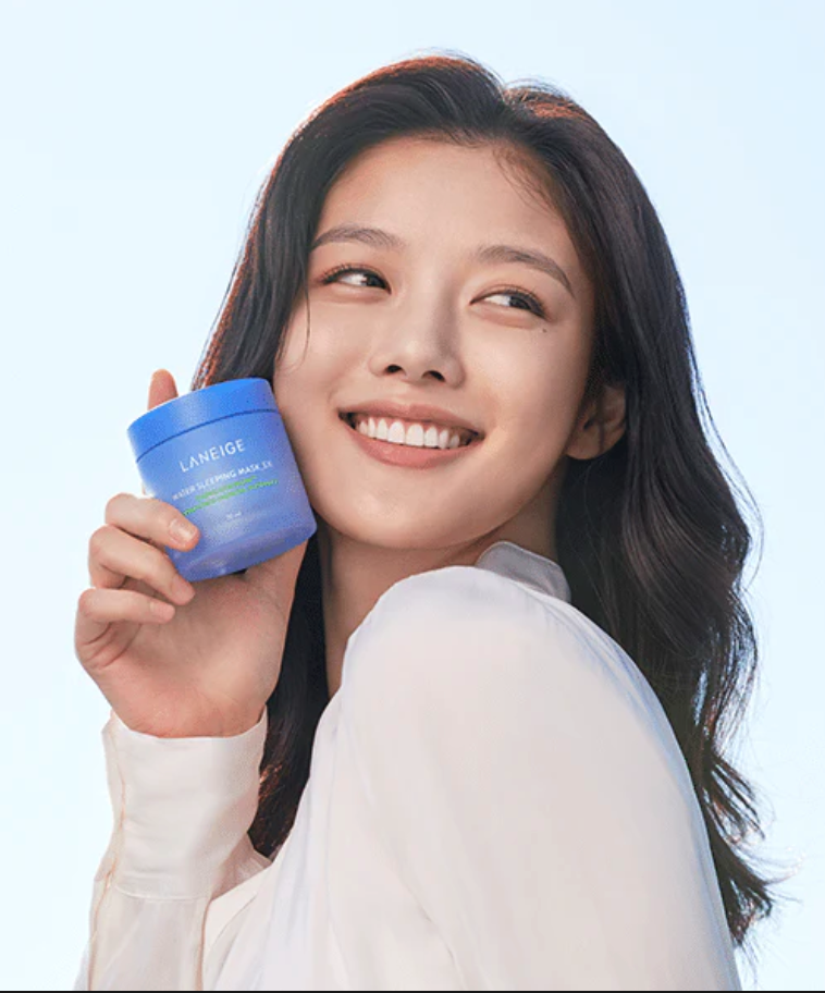 Picture of Laneige Water Sleeping Mask Ex - 15ml