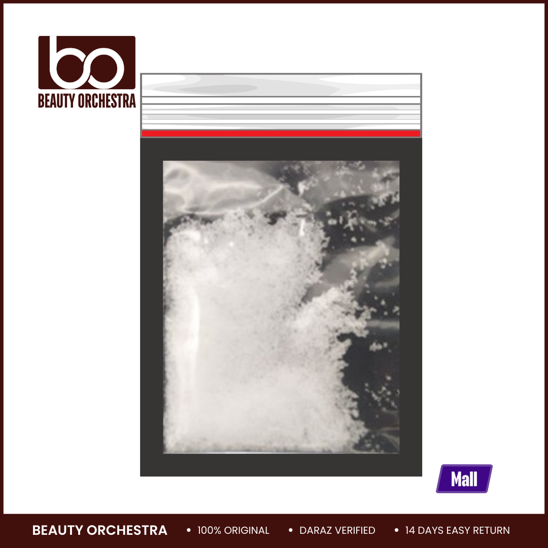 Picture of LCLT Powder 10 Gram for Beard and Hair Growth