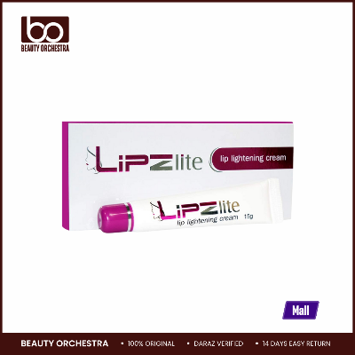 Picture of Lipzlite Lip Cream Pack of 1 15gm