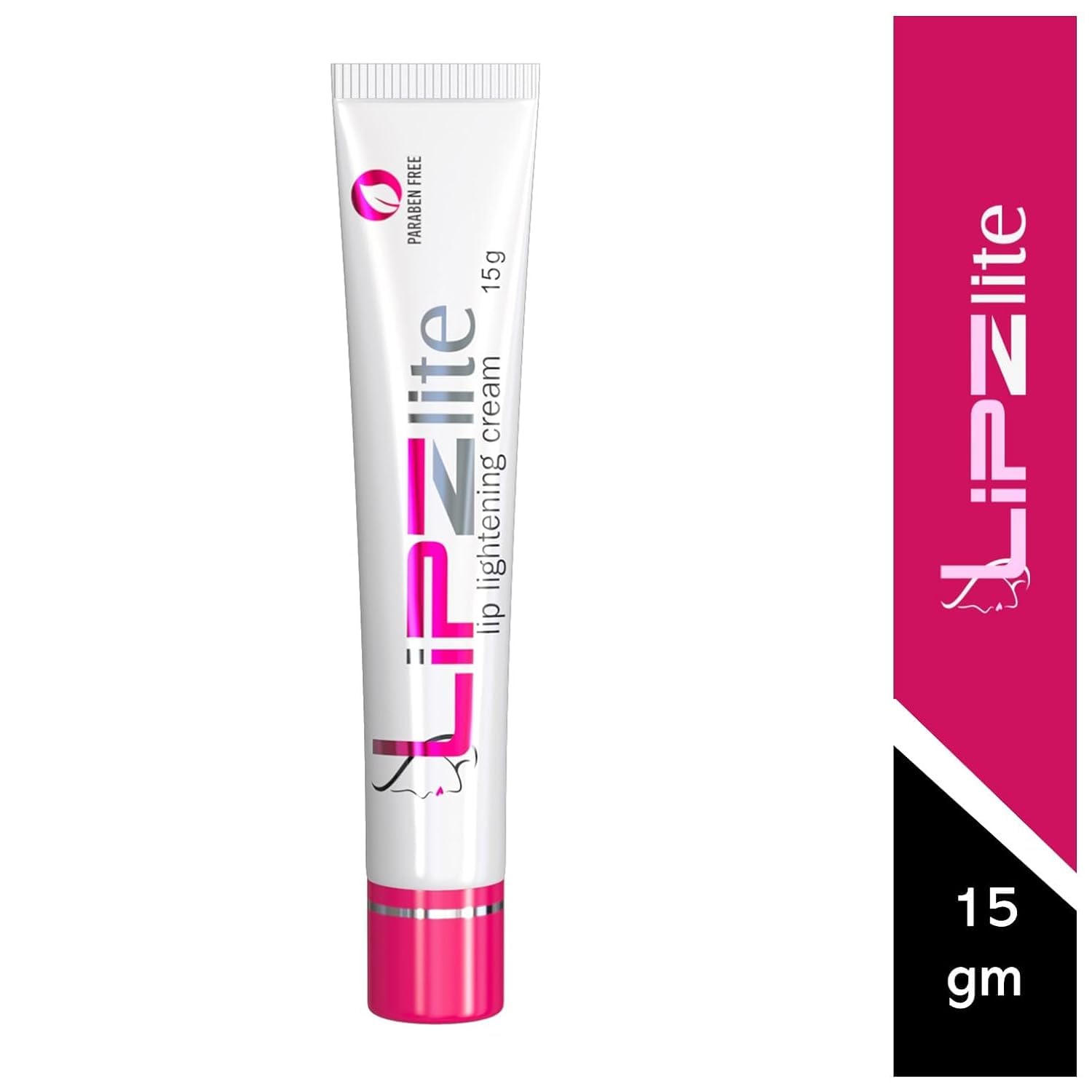 Picture of Lipzlite Lip Cream Pack of 1 15gm