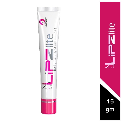 Picture of Lipzlite Lip Cream Pack of 1 15gm