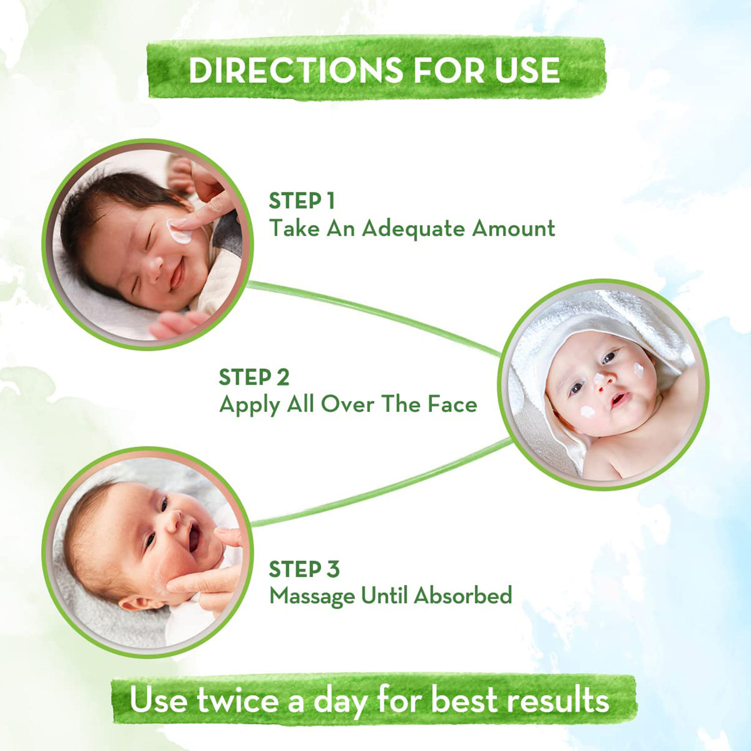 Picture of Mamaearth Coco Soft Face Cream With Coconut Milk & Turmeric - 60g