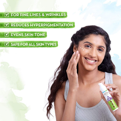 Picture of Mamaearth Retinol Night Cream - 50g