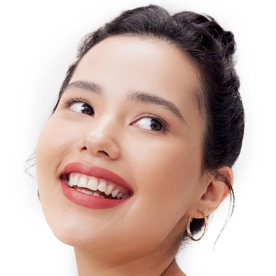 Picture of Mamaearth Soft Matte Long Stay Lipsticks (05 Woody Rose) - 3.5g