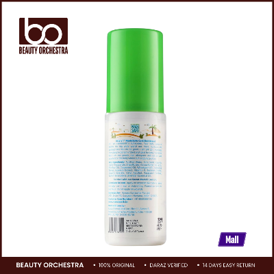 Picture of Mamaearth Sunscreen for Babies Mineral Based - 100ml