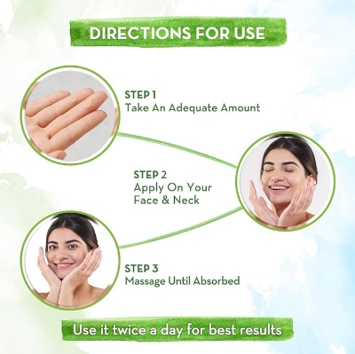 Picture of Mamaearth Vitamin C Daily Glow Face Serum - 30ml