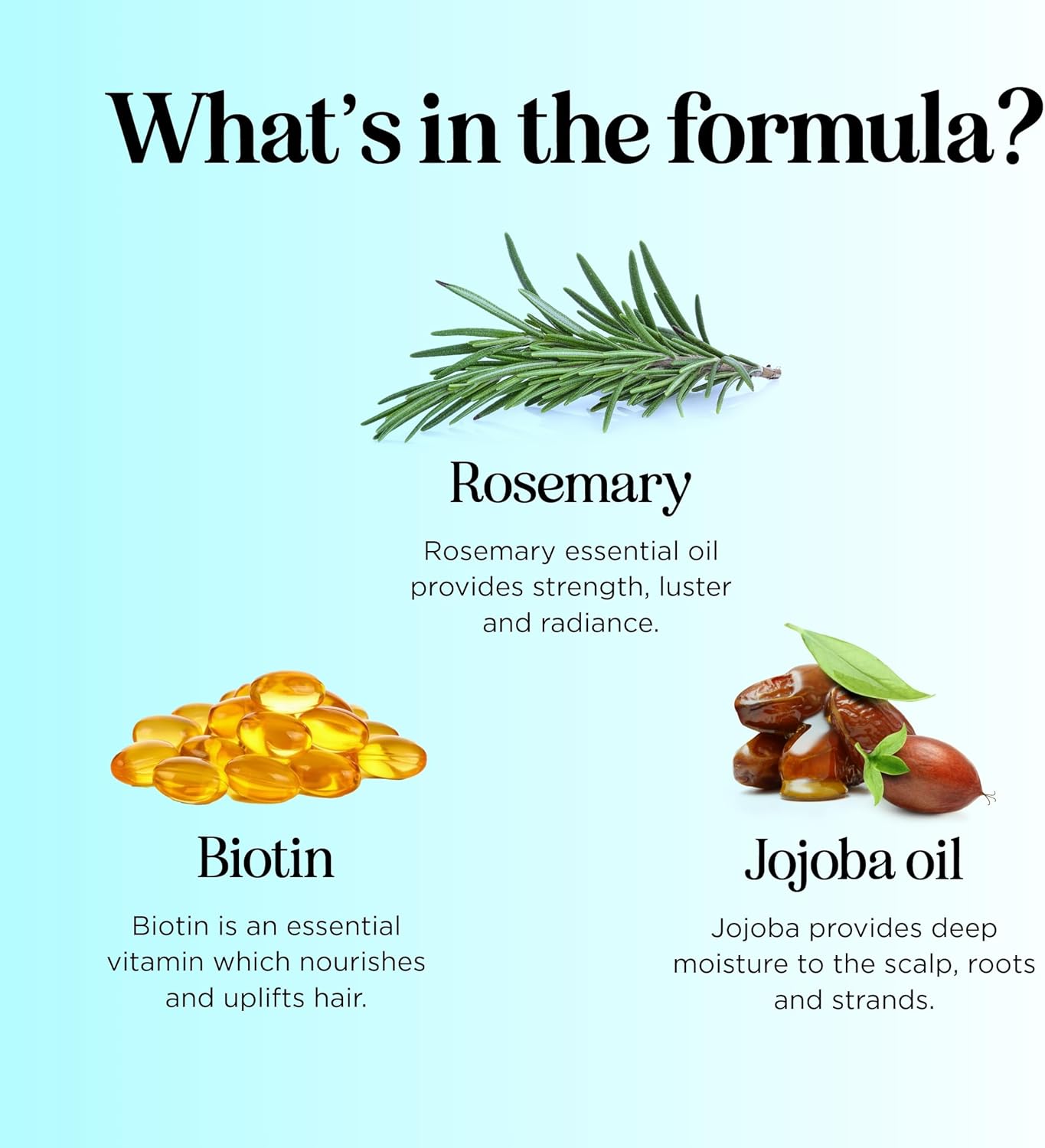 Picture of Maple Holistics Biotin Conditioner 236 ml