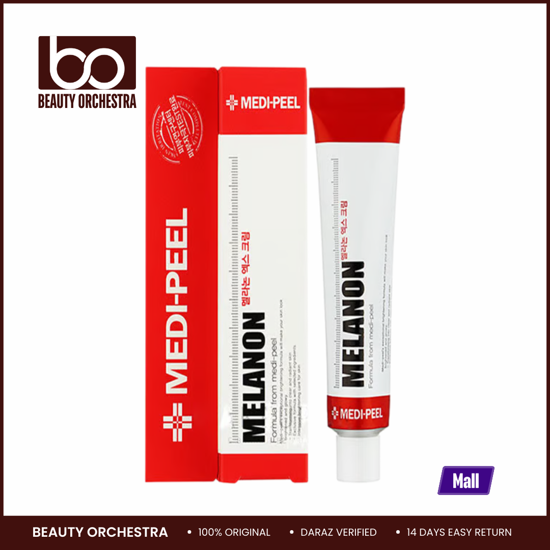 Picture of Medi-Peel Melanon X Cream - 30ml