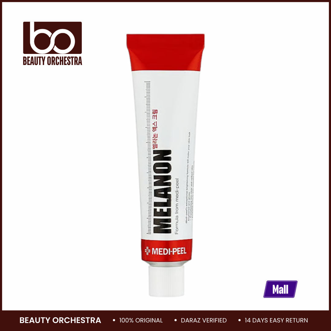 Picture of Medi-Peel Melanon X Cream - 30ml