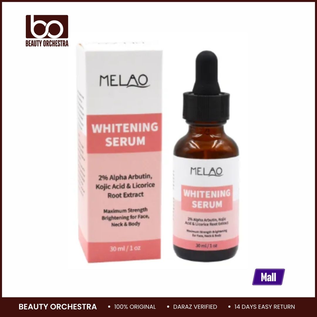 Picture of Melao Whitening Serum – 30 ml