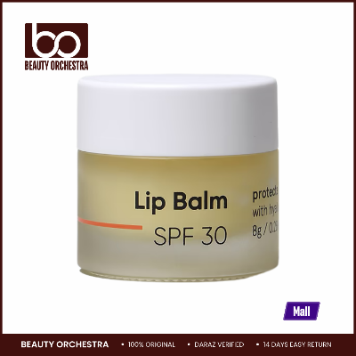 Picture of Minimalist Lip Balm SPF 30 - 8g