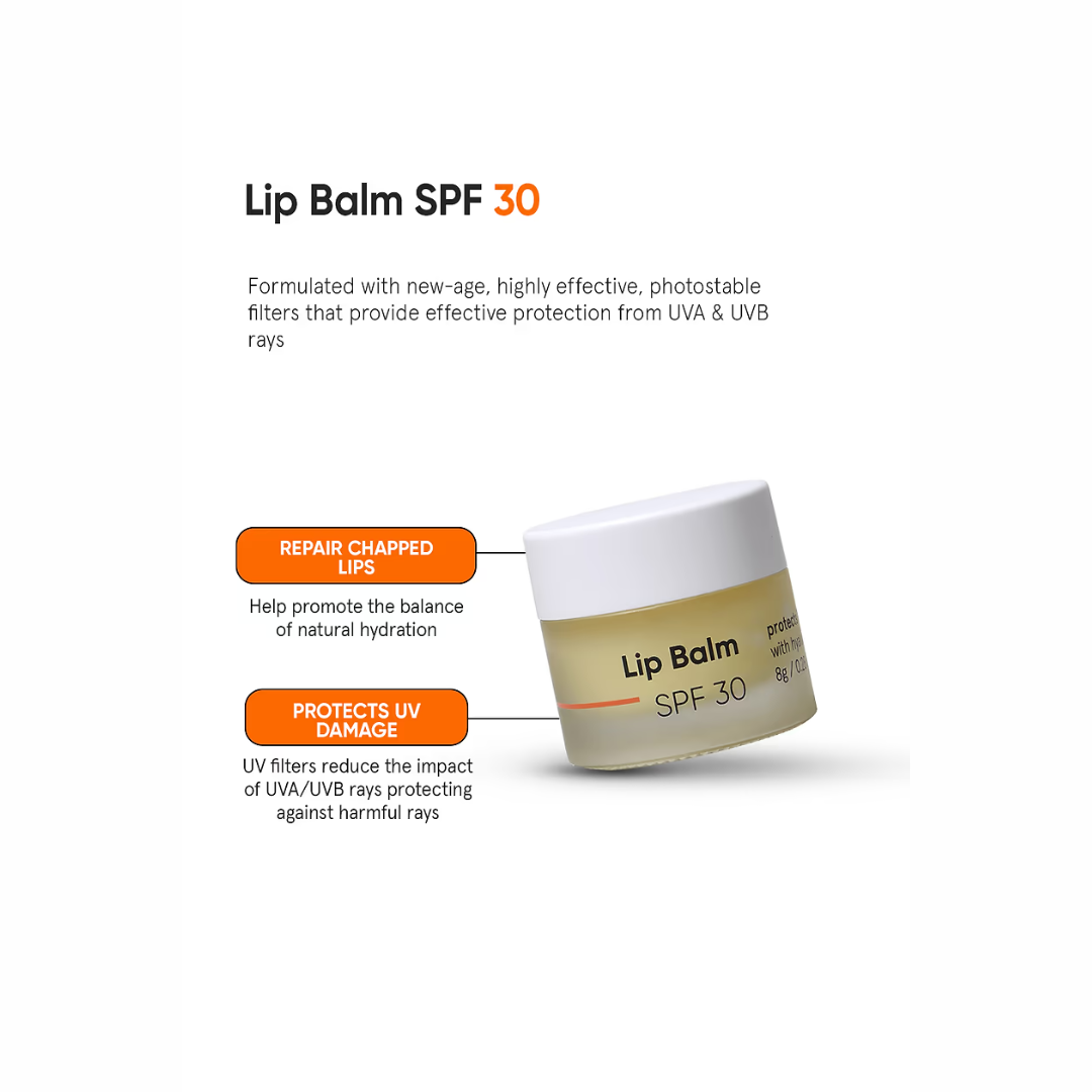 Picture of Minimalist Lip Balm SPF 30 - 8g